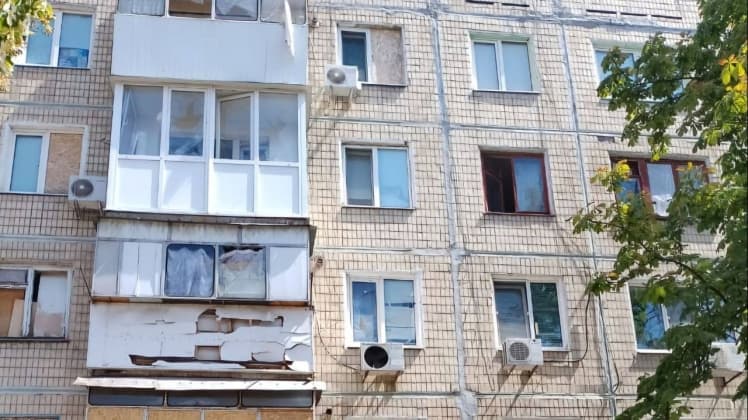 Окупанти атакували Нікополь: вечірнє зведення мера Олександра Саюка за 14 серпня 2025 року