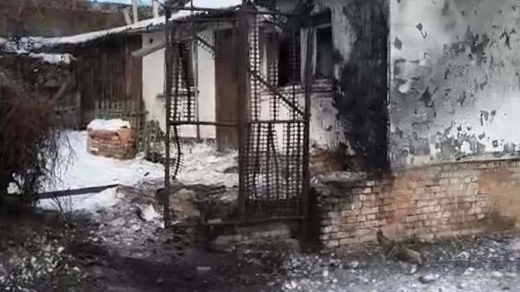 Артилерія та дрони-камікадзе: Нікополь протягом дня перебував під вогнем окупантів