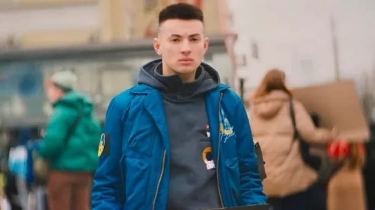 Історія захисника Азовсталі Олександра Деменка, який