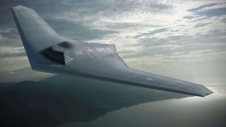 Таємний, невидимий дрон, використаний США у Венесуелі. Машина для полювання на людей