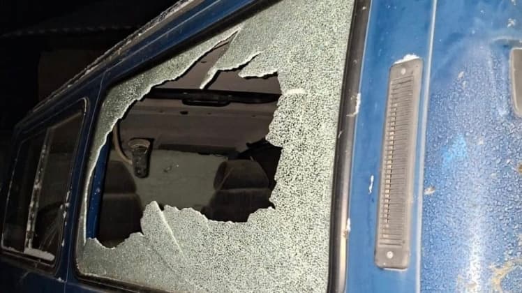 Артобстріли та дрони на Нікопольщині: поранений чоловік і пошкоджена інфраструктура