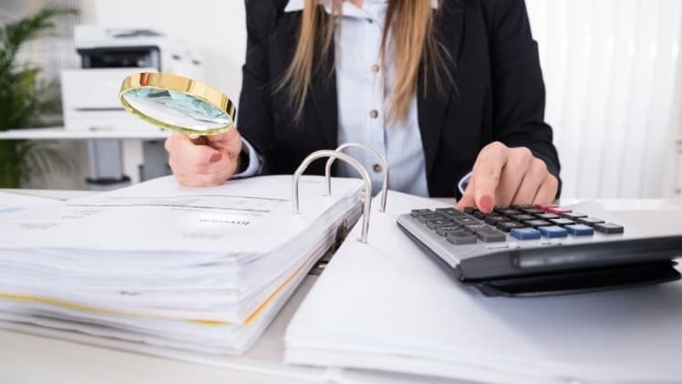 День працівника контрольно-ревізійної служби України: значення