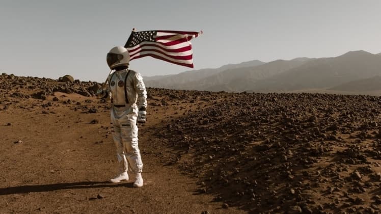 День пам’яті NASA: вшанування астронавтів і