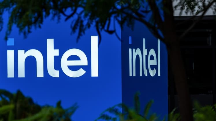 Дивний альянс Apple, Nvidia та Intel: