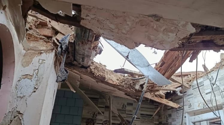 Нікопольщина і Синельниківщина під ударами: є