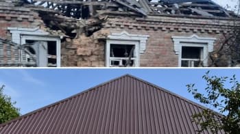 Нікополь піднімається з руїн: місто відновлюється