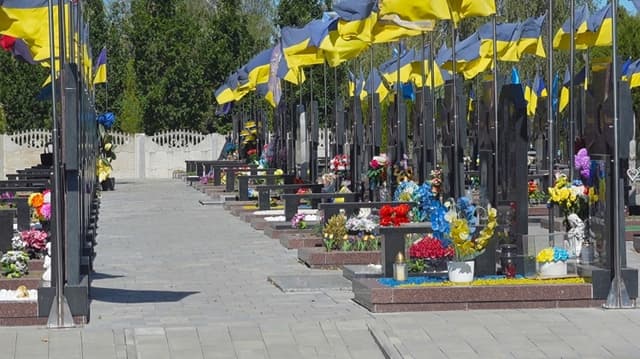 34-та річниця Незалежності України: шлях боротьби та віри у майбутнє