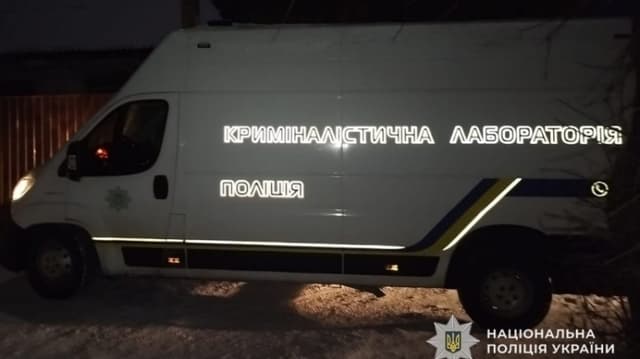 Смертельний постріл у Кам’янському: поліція затримала 29-річного містянина