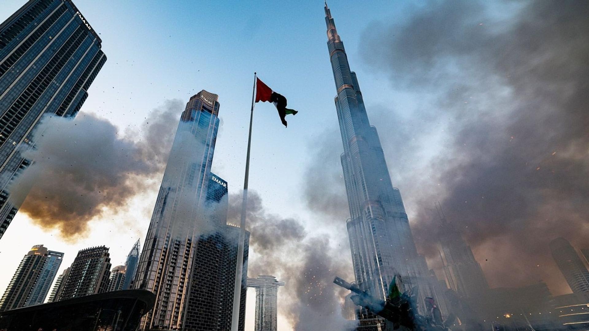 Атака Ірану на ОАЕ: Чому Дубай перестав бути «безпечною гаванню»? | NikopolToday